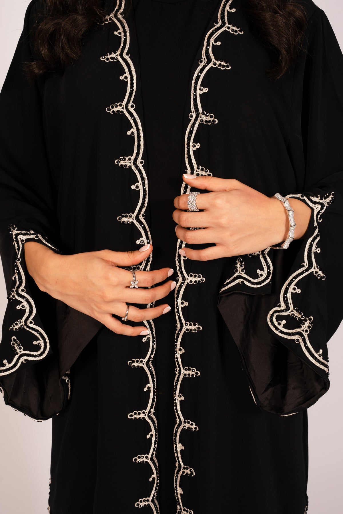 What is an Abaya?