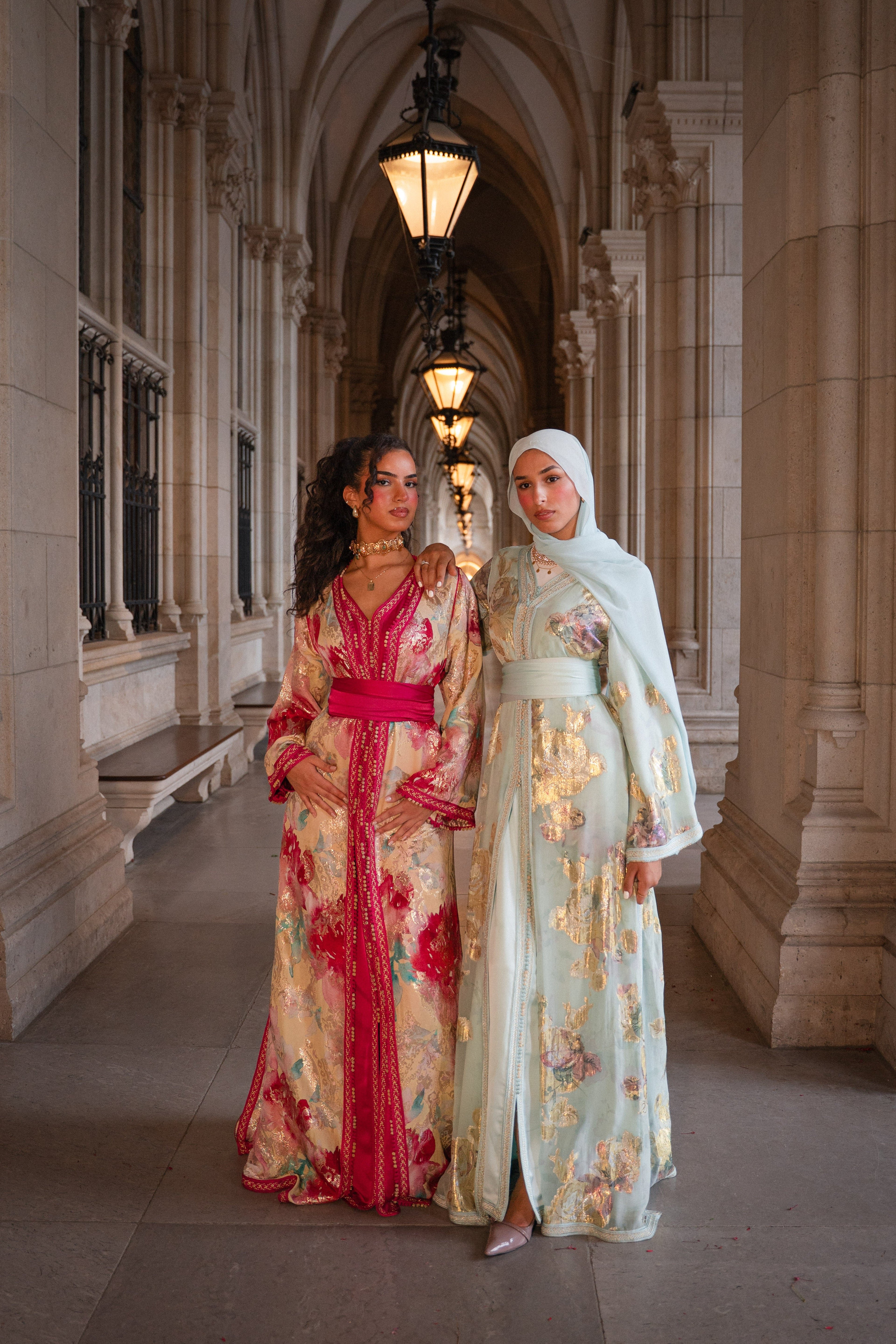 Collection Zina