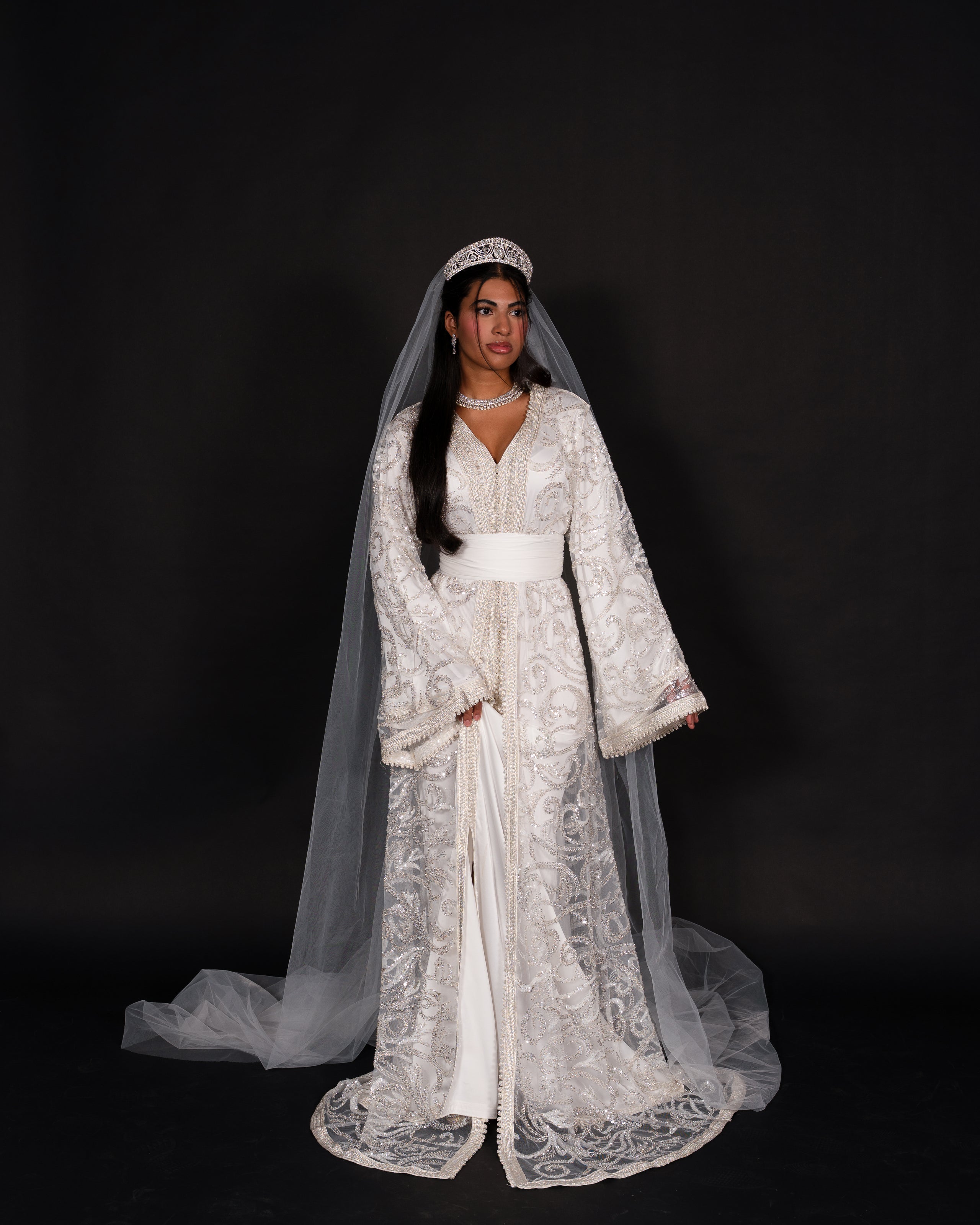 Collection Bride