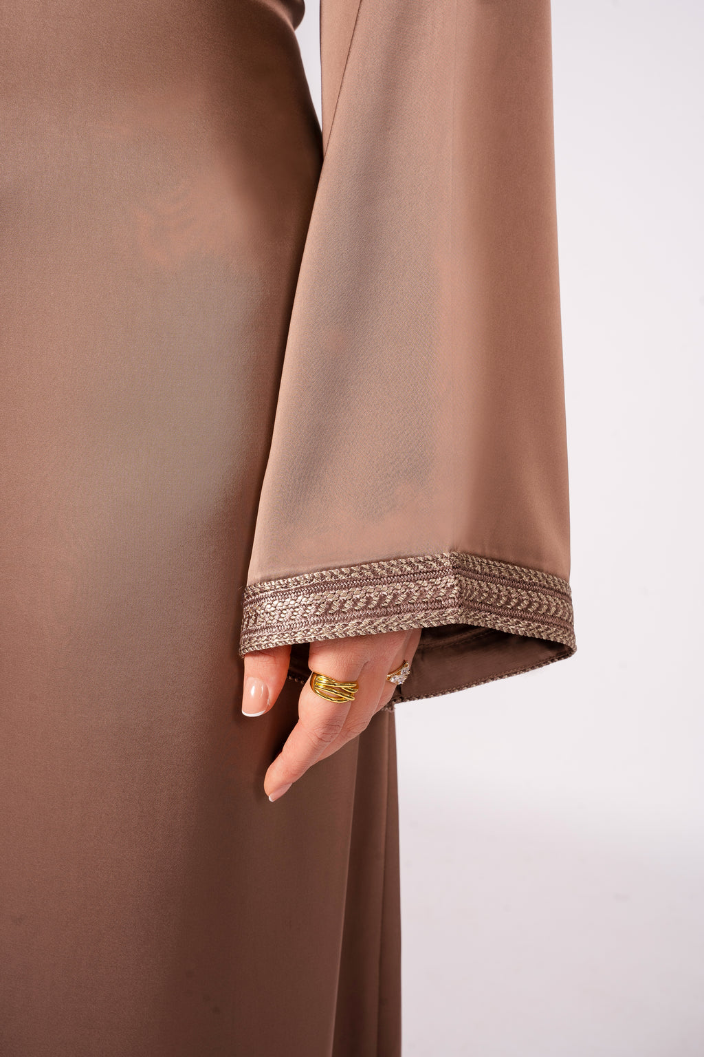Shaped Caftan Hazel