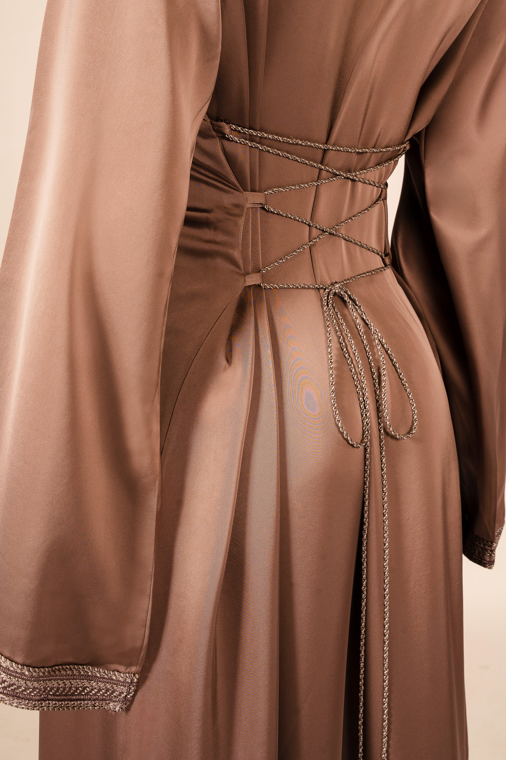 Shaped Caftan Hazel