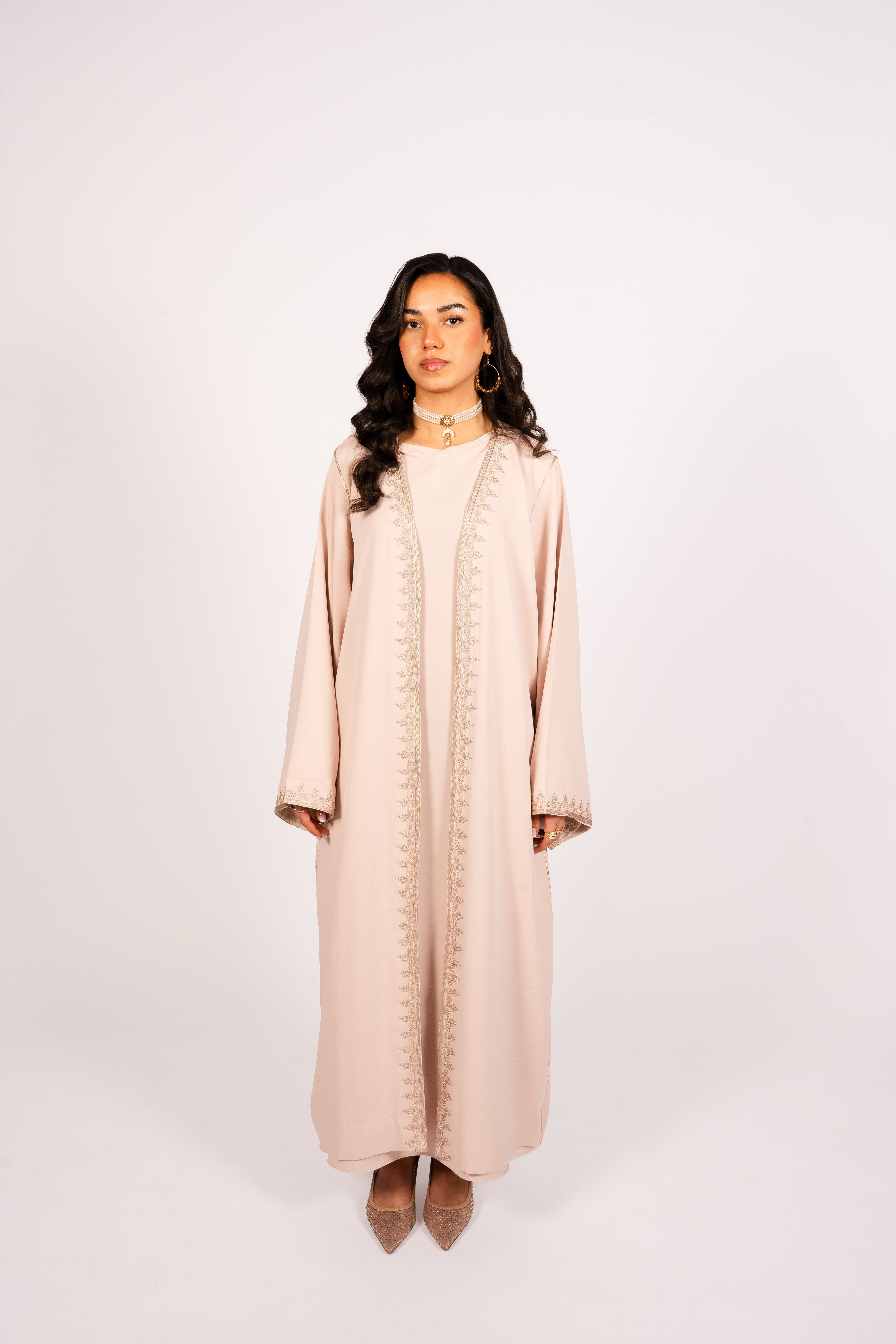 Abaya Dune