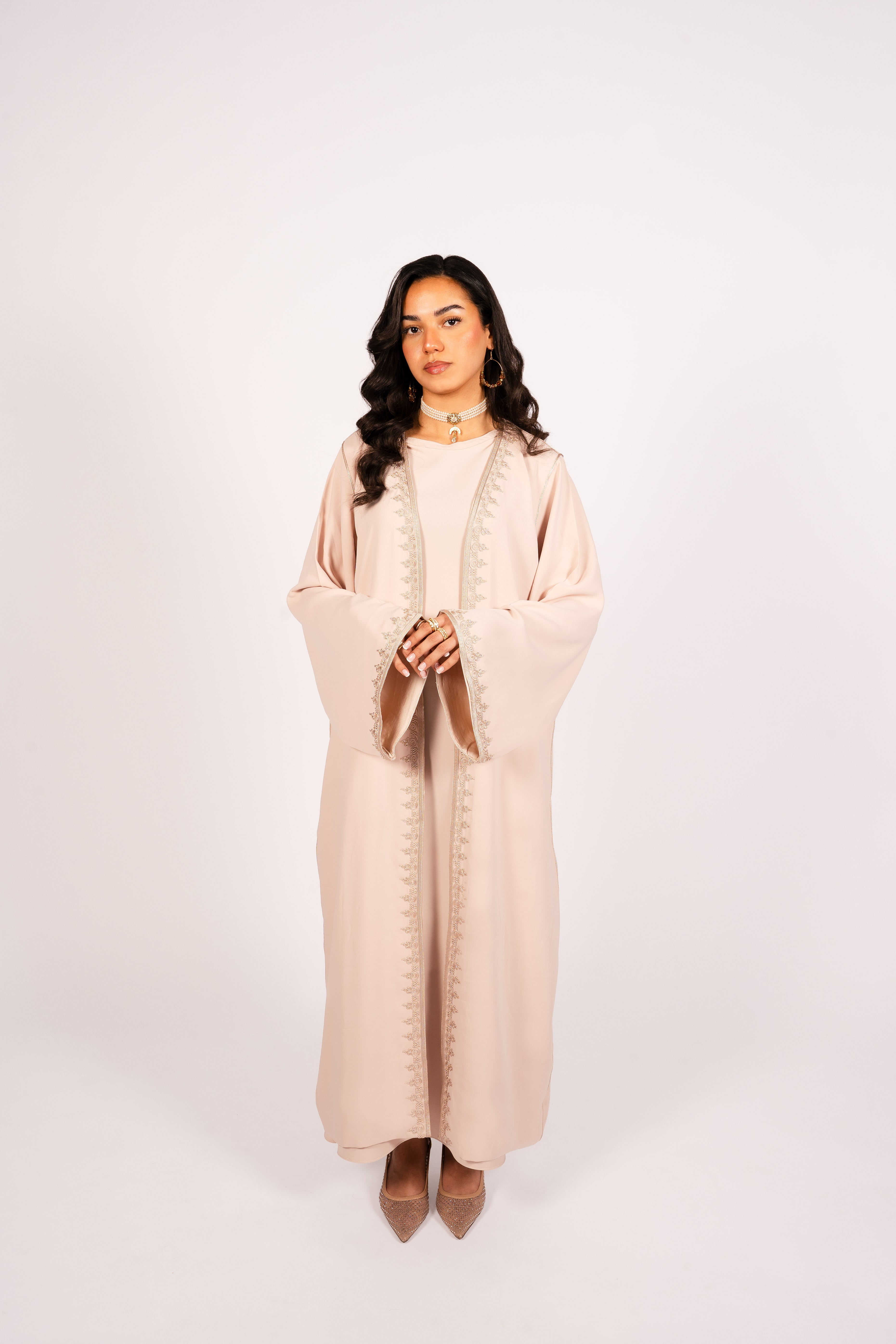 Abaya Dune