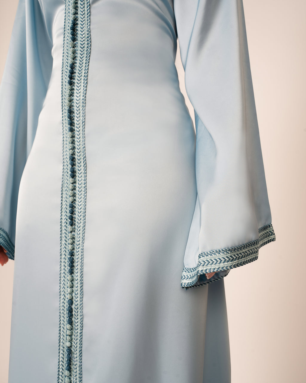 Shaped Caftan Azura