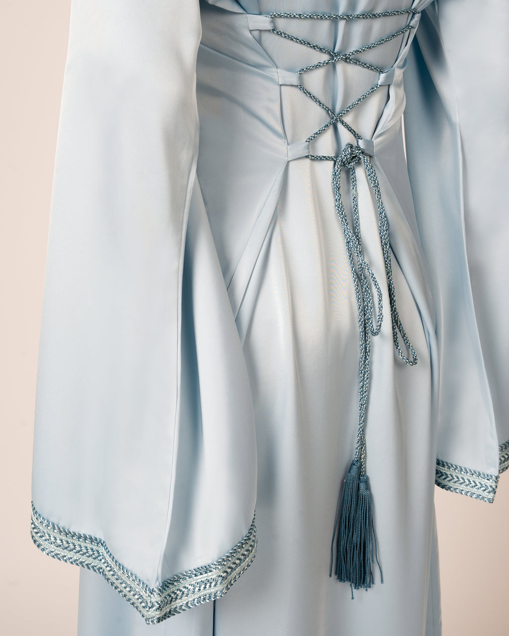 Shaped Caftan Azura
