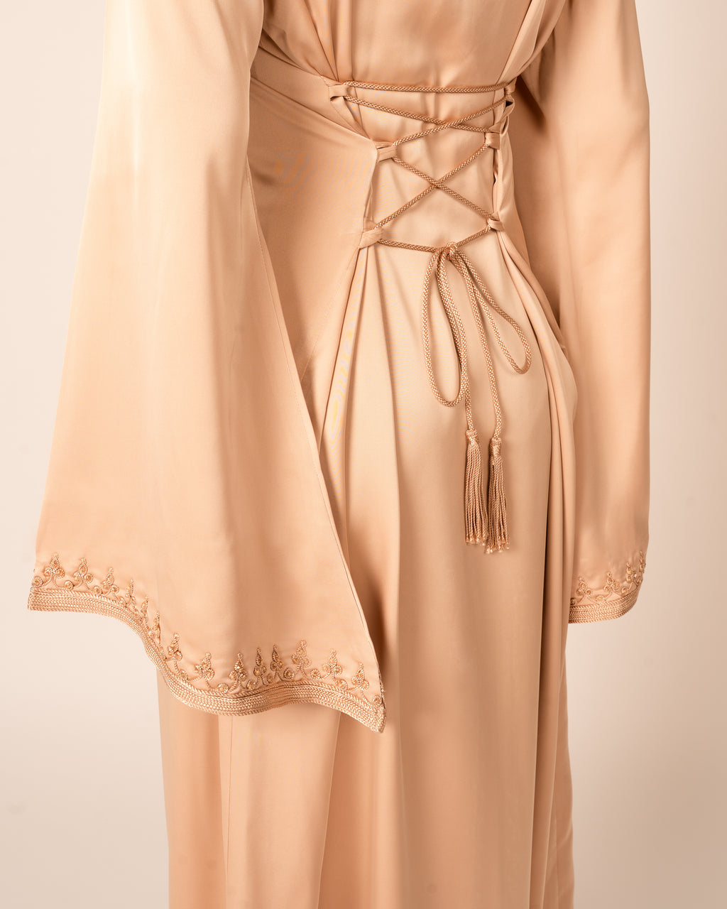 Shaped Caftan Sahara